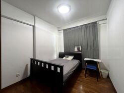 Rivervale Crest (D19), Apartment #481414141